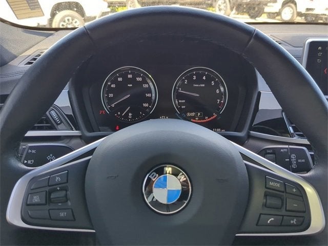 2019 BMW X3 Base